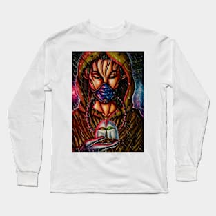 The last salvation Long Sleeve T-Shirt